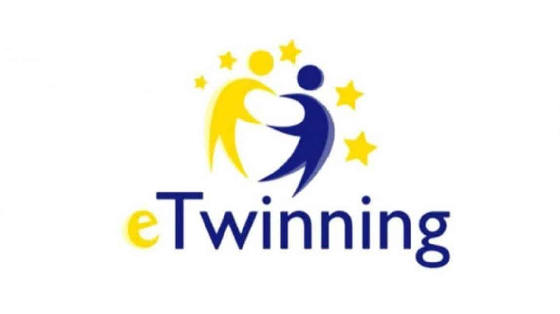 E-Twinning Logomuz